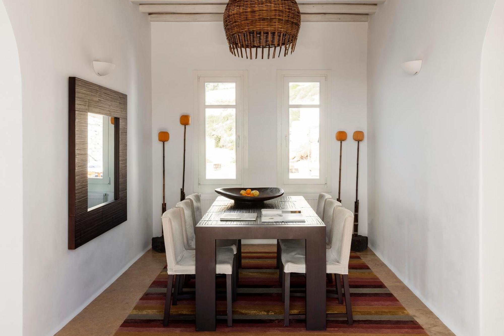 Agl Luxury Villas Mykonos Town Εξωτερικό φωτογραφία