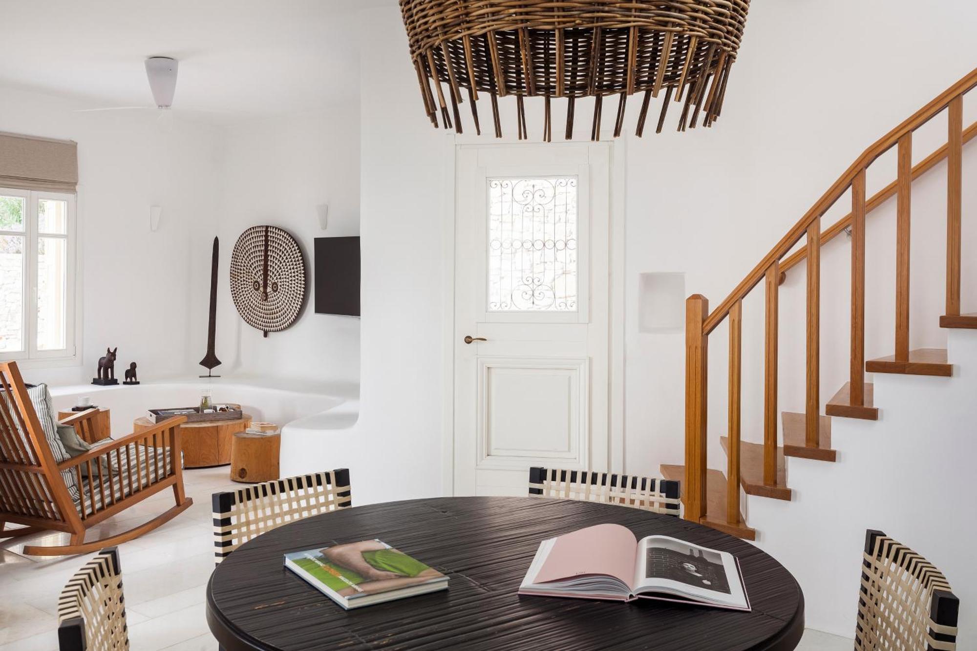 Agl Luxury Villas Mykonos Town Εξωτερικό φωτογραφία