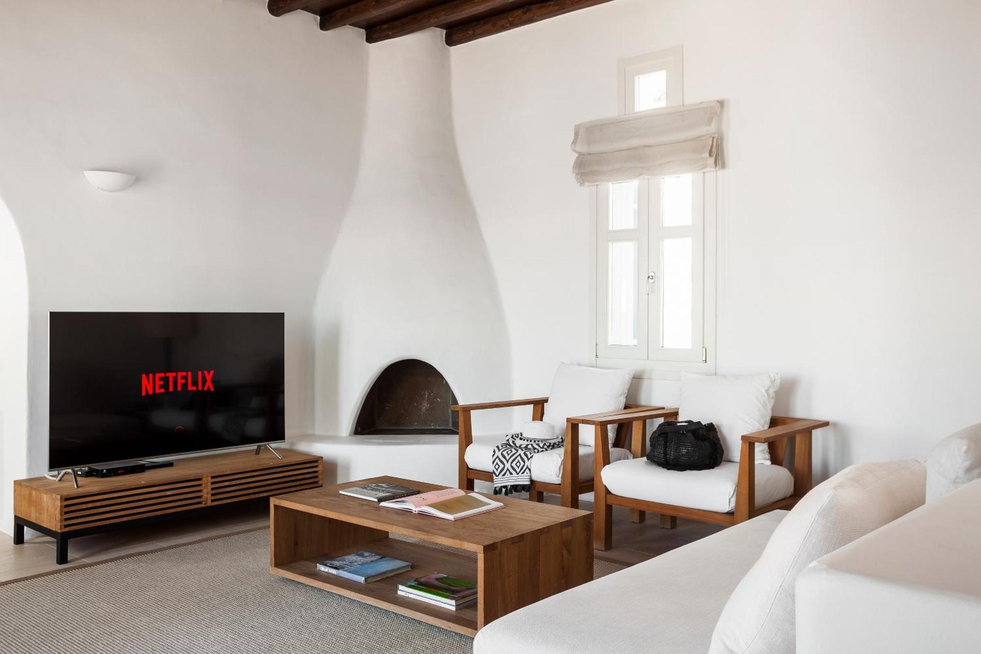 Agl Luxury Villas Mykonos Town Εξωτερικό φωτογραφία