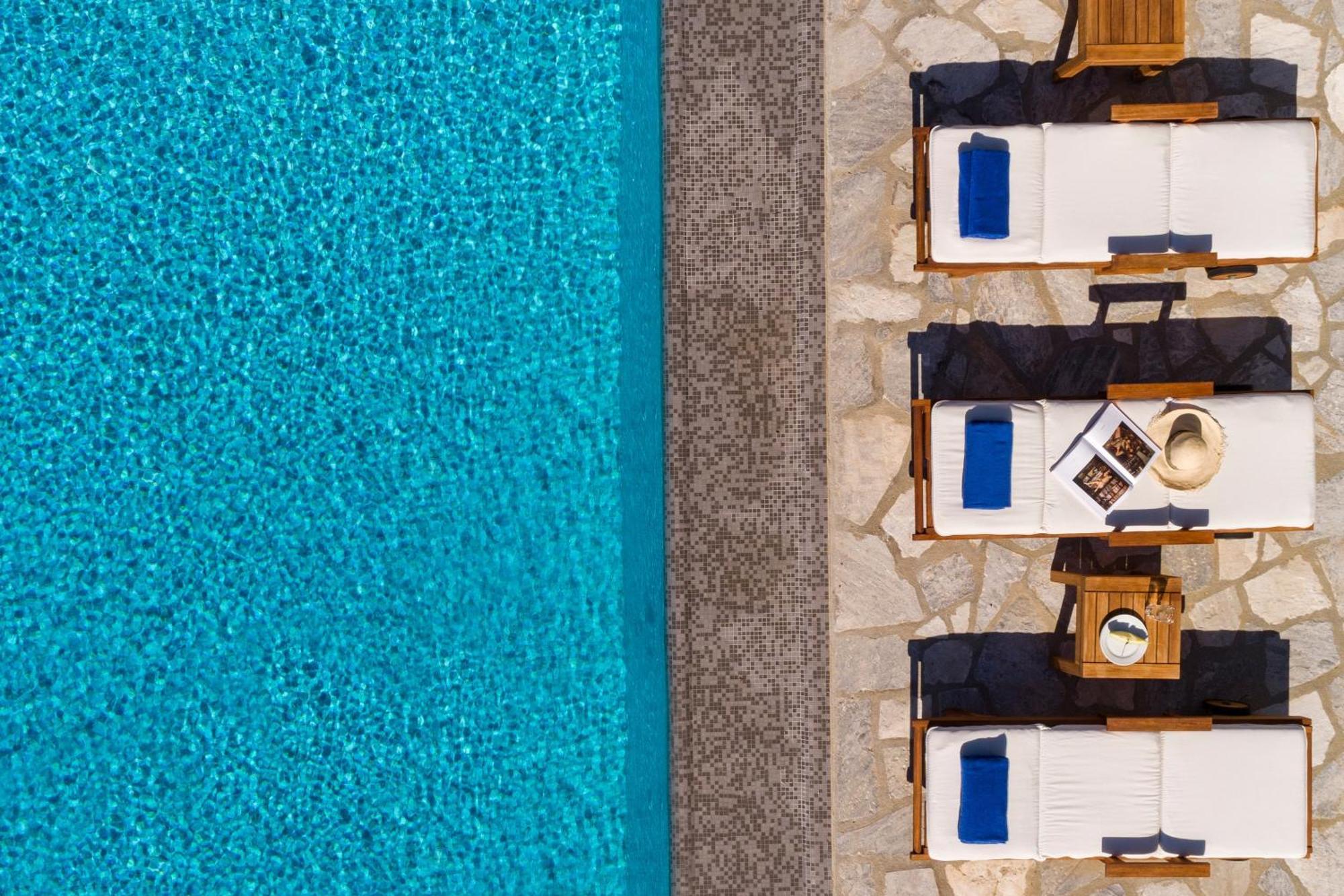 Agl Luxury Villas Mykonos Town Εξωτερικό φωτογραφία