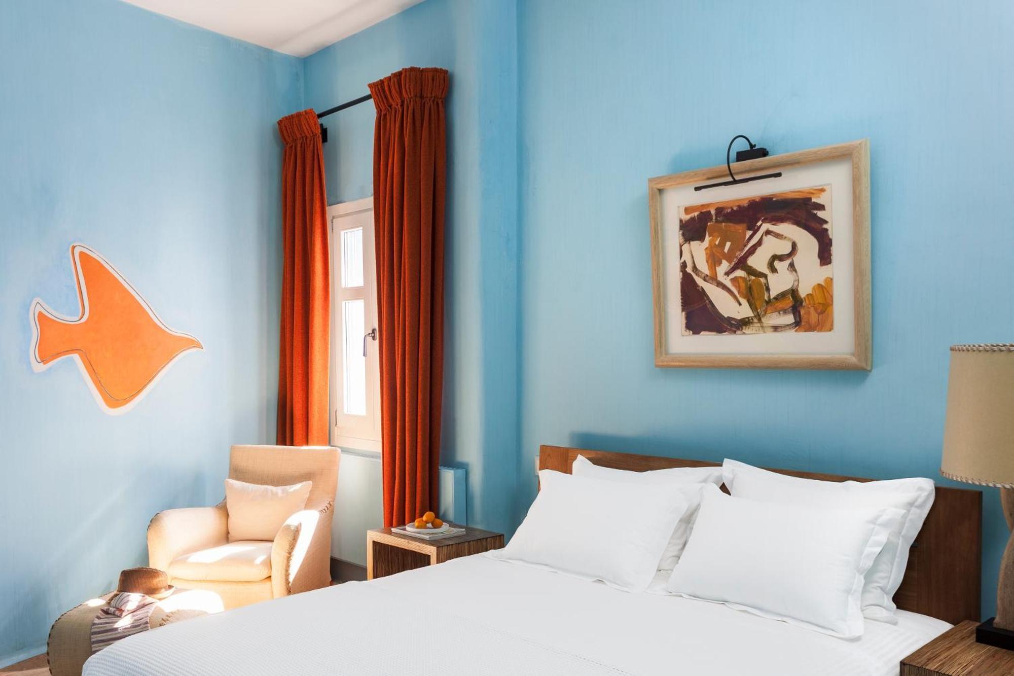 Agl Luxury Villas Mykonos Town Εξωτερικό φωτογραφία