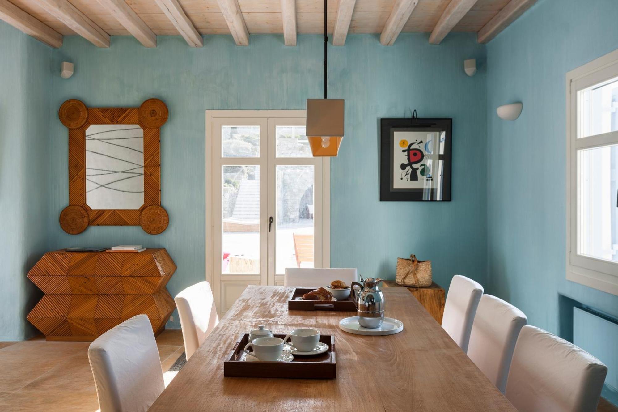 Agl Luxury Villas Mykonos Town Εξωτερικό φωτογραφία
