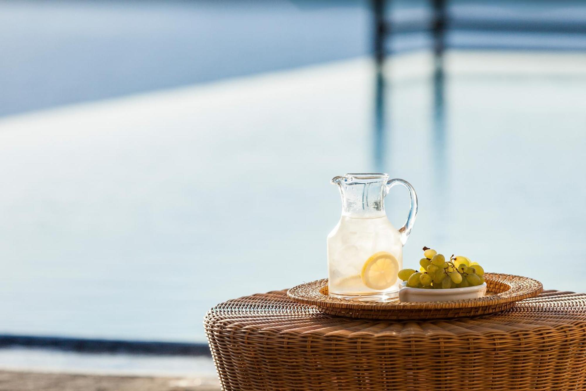 Agl Luxury Villas Mykonos Town Εξωτερικό φωτογραφία