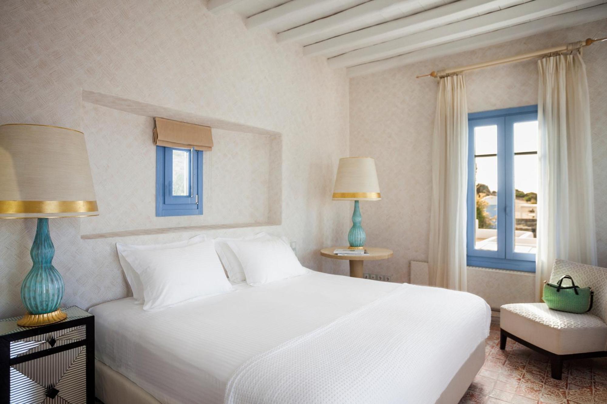 Agl Luxury Villas Mykonos Town Εξωτερικό φωτογραφία