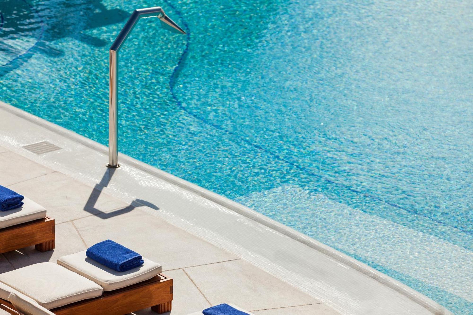 Agl Luxury Villas Mykonos Town Εξωτερικό φωτογραφία
