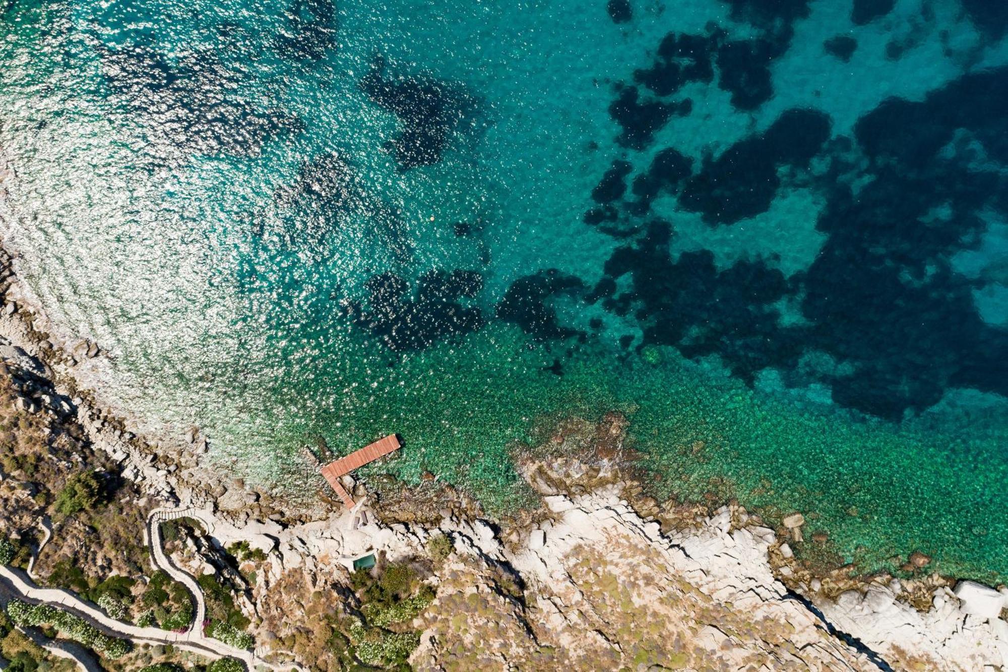 Agl Luxury Villas Mykonos Town Εξωτερικό φωτογραφία