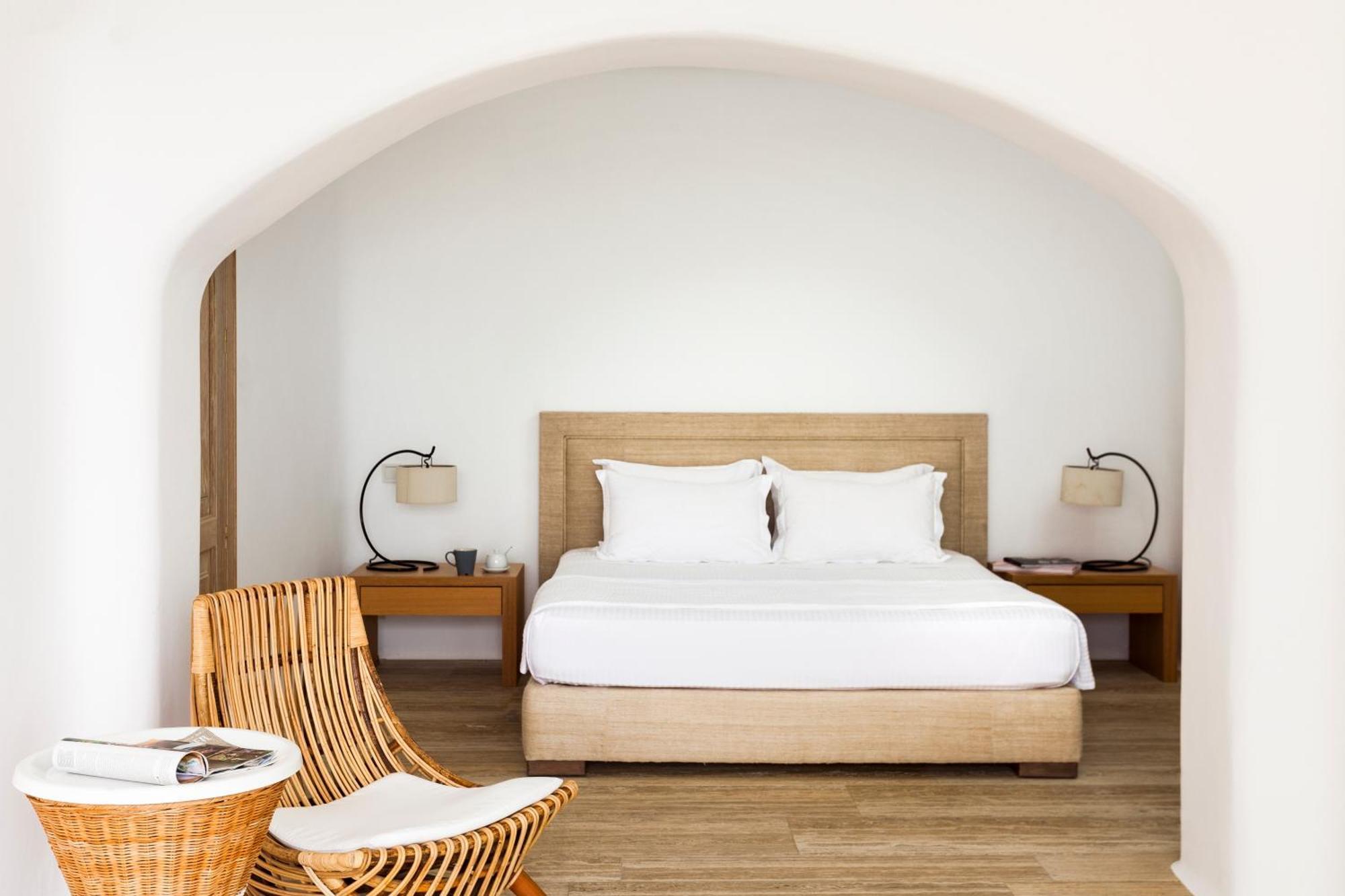 Agl Luxury Villas Mykonos Town Εξωτερικό φωτογραφία