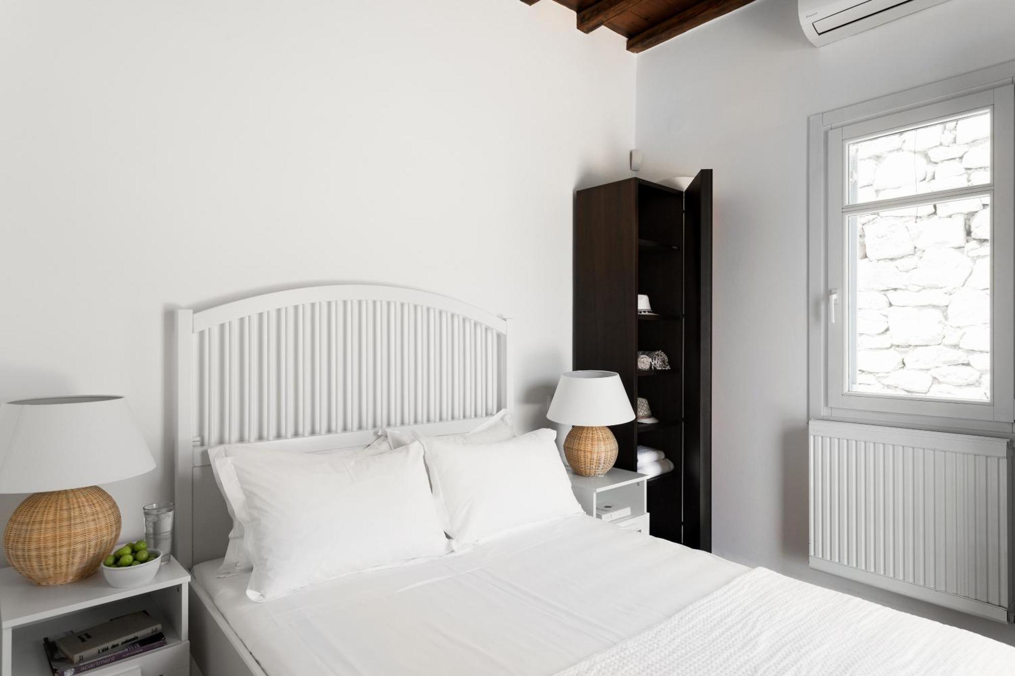 Agl Luxury Villas Mykonos Town Εξωτερικό φωτογραφία